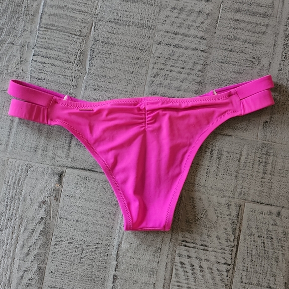 Push Up Bikini Set - Picture 7 of 10